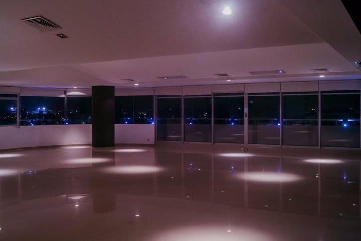 Salón de eventos