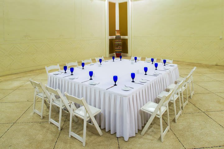 Sala de reuniones