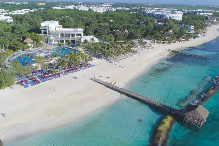 Residences at The Fives