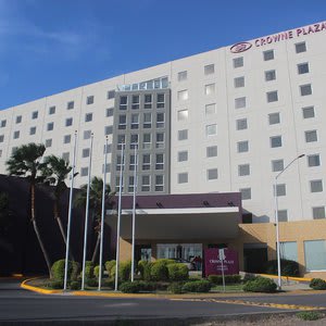 Crowne Plaza Monterrey Aeropuerto, an IHG Hotel