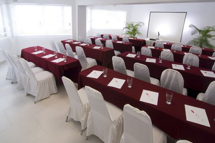 Meeting room