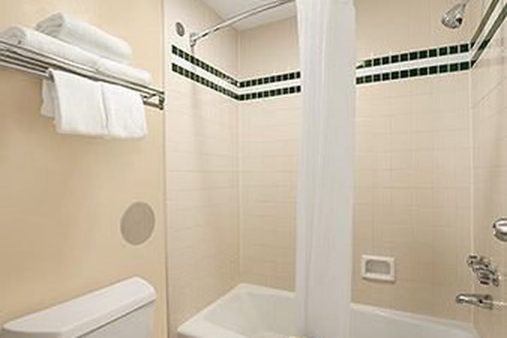 Hotel Days Inn by Wyndham Alexander City