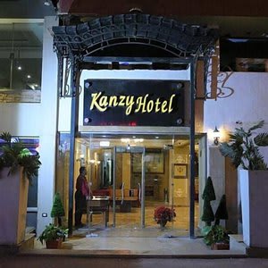 Kanzy Hotel