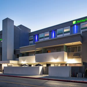 Holiday Inn Express Los Angeles Downtown West, an IHG Hotel