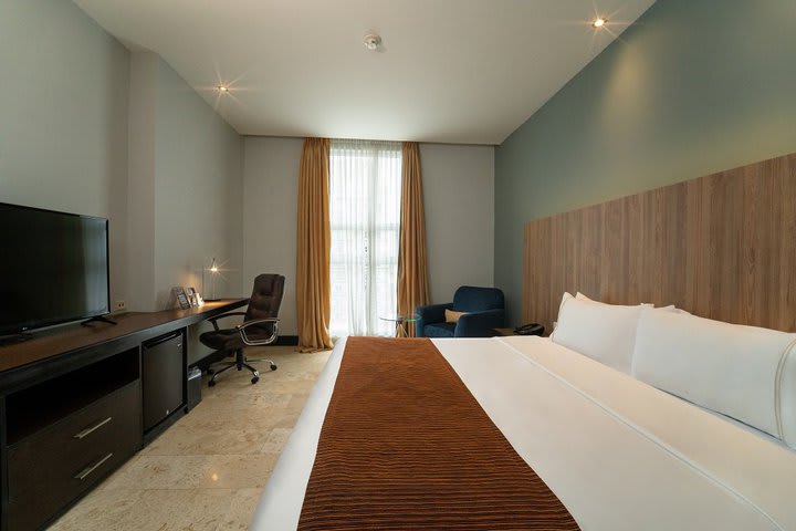 Hotel GHL Hotel Barranquilla