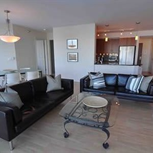 Chicago Downtown Condo - Michigan Ave Suite ID 14-15