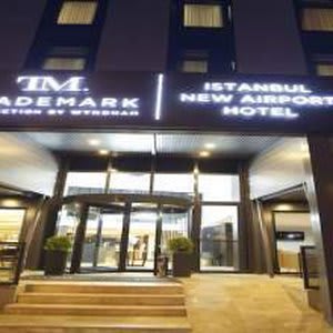 Istanbul New Airport Hotel, Trademark Collection by Wyndham