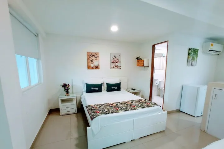Hotel Hotel Boutique Los Remansos