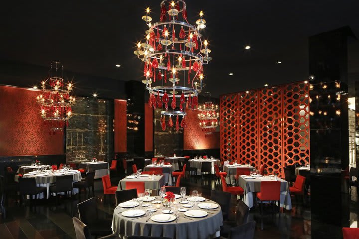 Piaf restaurant