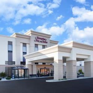 Hampton Inn & Suites Munster