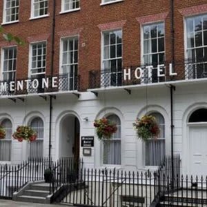 Mentone Hotel