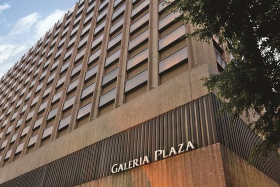 Galería Plaza Reforma