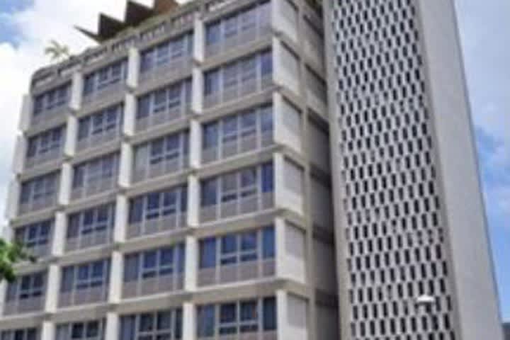 Quality Inn El Portal