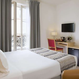 Hotel Le Compostelle