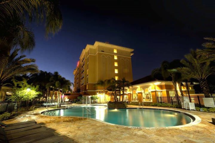 Homewood Suites by Hilton Lake Buena Vista