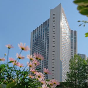 InterContinental ANA Tokyo, an IHG Hotel