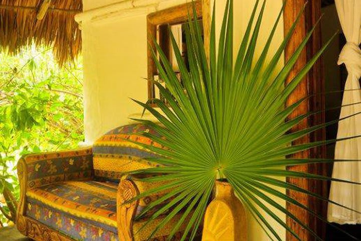 Villas Delfines, hotel perfect for romance at Holbox