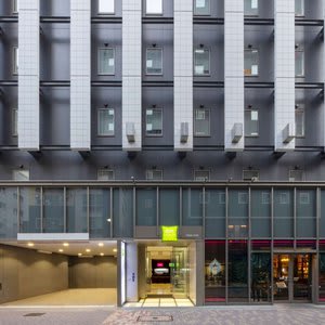 ibis Styles Tokyo Ginza