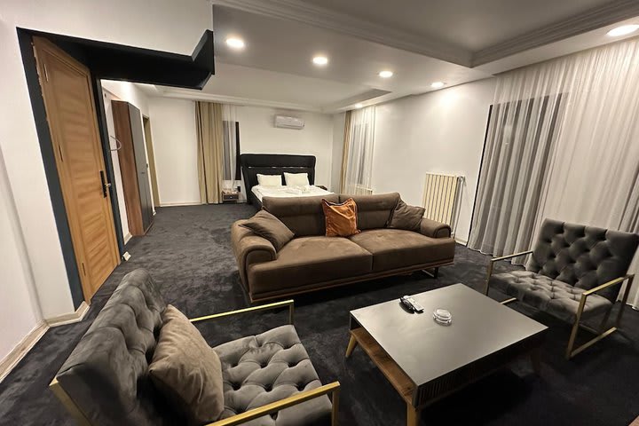 Suite Deluxe