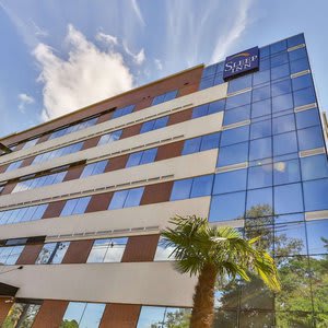 Sleep Inn Guarulhos