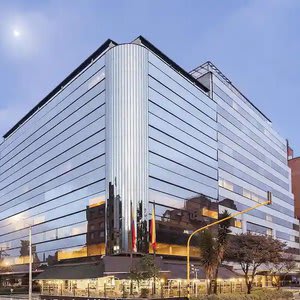 Radisson Bogota Metrotel