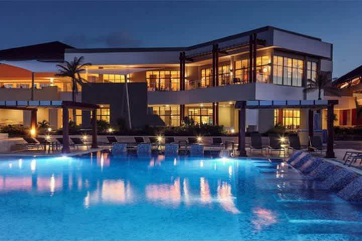 Meliá Costa Rey