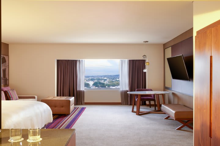 Img - Junior suite
