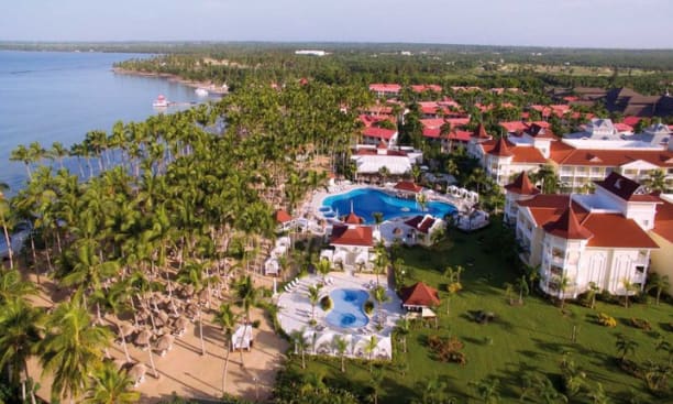 Bahia Principe Luxury Bouganville