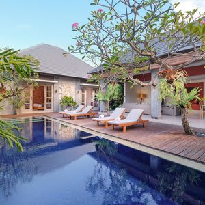 The Wolas Villa & Spa