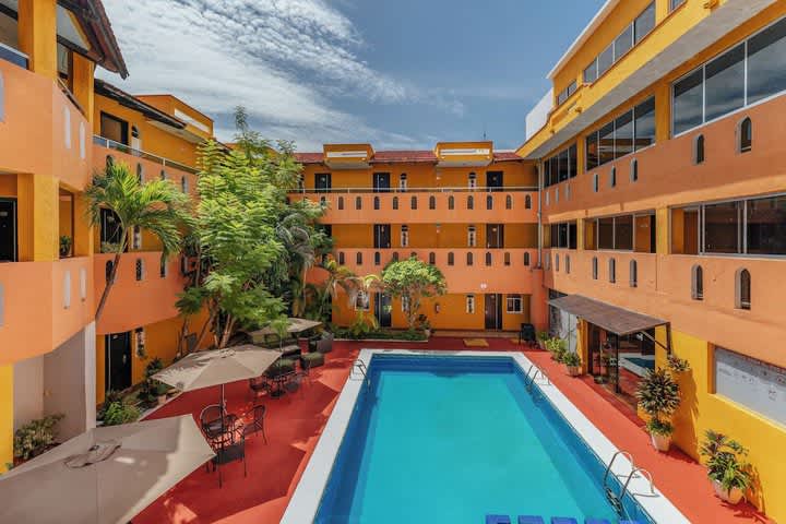 PriceTravel - Viaja fácil, sin pretextos