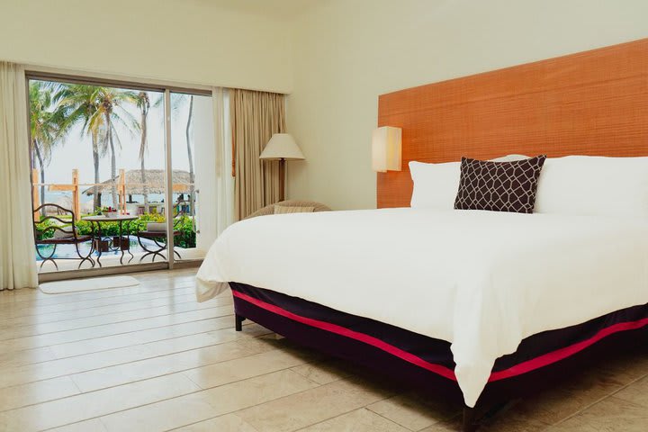 Img - Camino Real Club king vista al mar Advanced