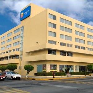 Comfort Inn Veracruz