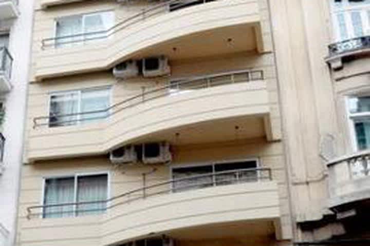 SF Suites