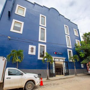 Capital O Oaxaca Guest Hotel