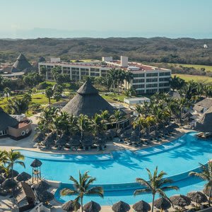 Iberostar Selection Playa Mita