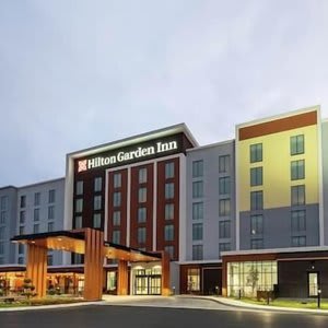 Hilton Garden Inn Orlando I-4 Millenia Blvd Mall