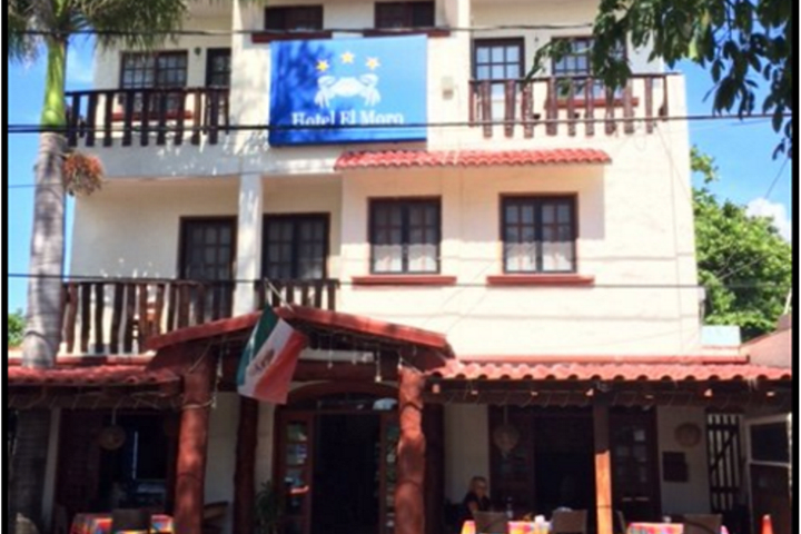 Hotel El Moro