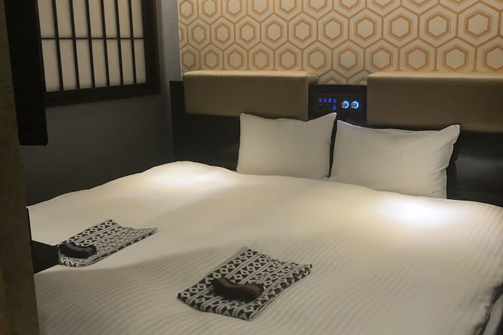 Deluxe Double Room, 1 Queen Bed