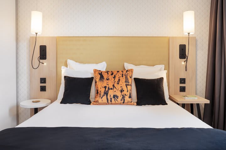 Img - Estudio Premium (2 personnes / 2 people)