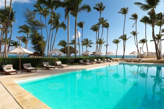 Meliá Punta Cana Beach, A Wellness Inclusive Resort - Adults Only