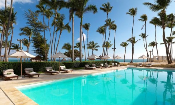 Meliá Punta Cana Beach, A Wellness Inclusive Resort - Adults Only