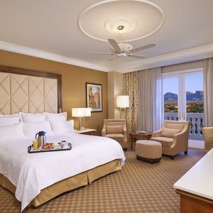 JW Marriott Las Vegas Resort & Spa