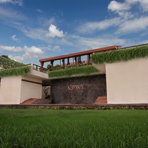 Sedasa Lodge