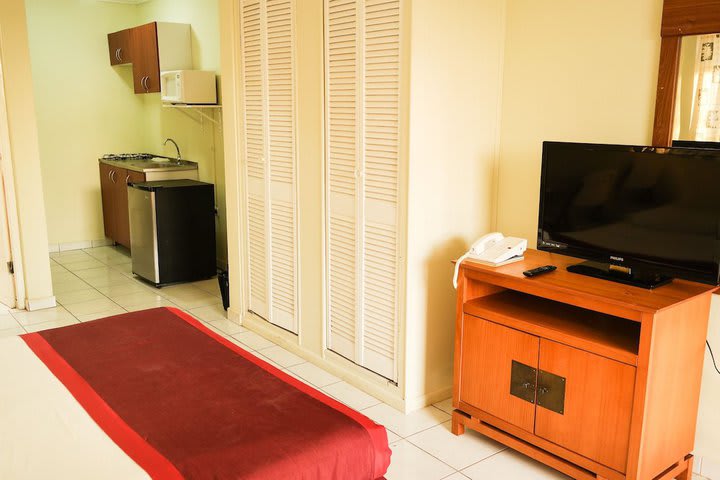 Executive Room