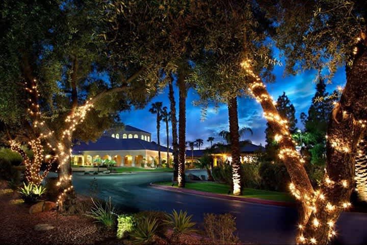 Embassy Suites Phoenix - North