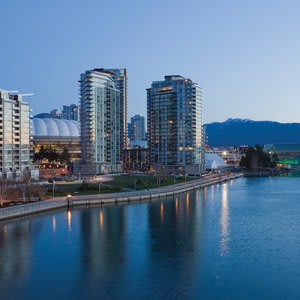 WorldMark Vancouver - The Canadian