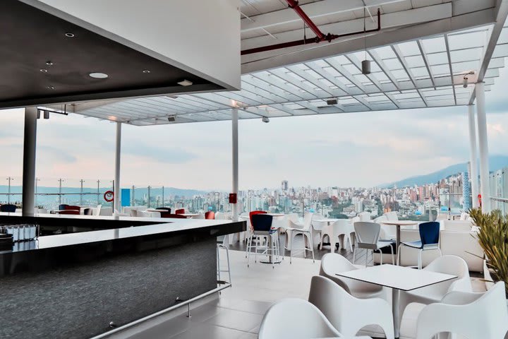 Hotel Holiday Inn Bucaramanga Cacique