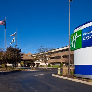 Comfort Inn Arlington Heights - O'Hare Airport