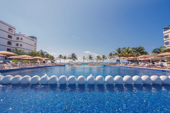 Grand Residences Riviera Cancún - All Inclusive