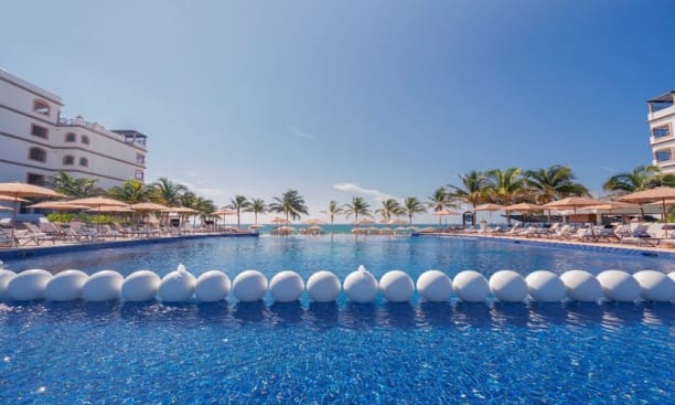 Grand Residences Riviera Cancún - All Inclusive